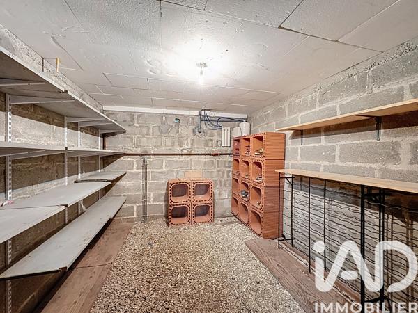 Maison à vendre 6 pièces 129 m² La Ferté-Alais