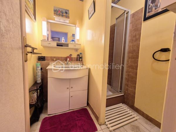 Appartement de 87 m²