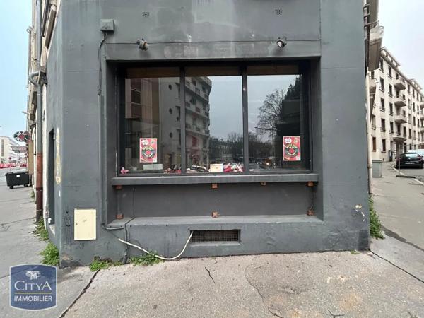 Local commercial à louer