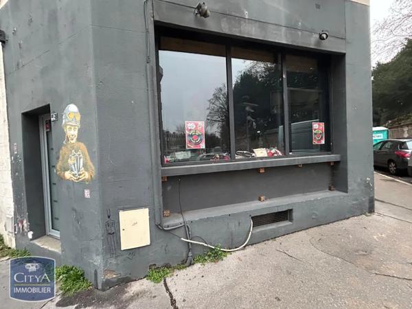 Local commercial à louer