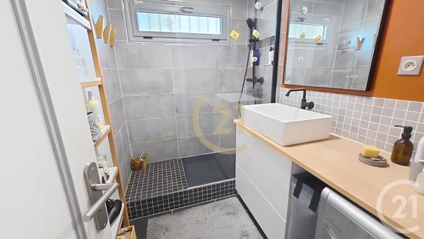 Appartement F4 à vendre  4 pièces - 71,21 m2 HOUILLES - 78