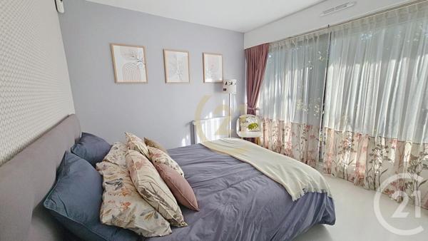 Appartement F4 à vendre  4 pièces - 71,21 m2 HOUILLES - 78