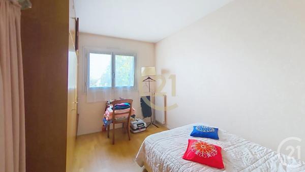 Appartement à vendre  2 pièces - 41,43 m2 HOUILLES - 78