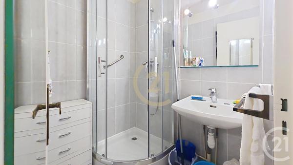 Appartement à vendre  2 pièces - 41,43 m2 HOUILLES - 78