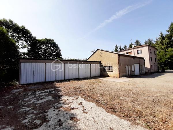 Propriete de 230 m²