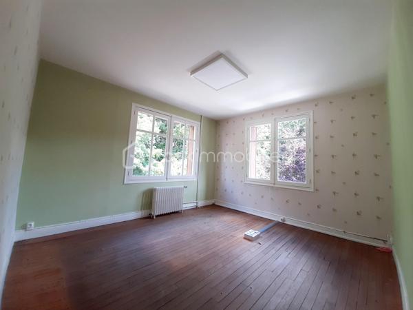 Propriete de 230 m²