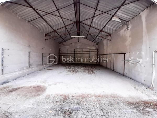 Propriete de 230 m²