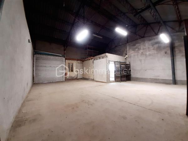 Propriete de 230 m²