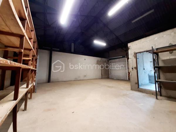 Propriete de 230 m²