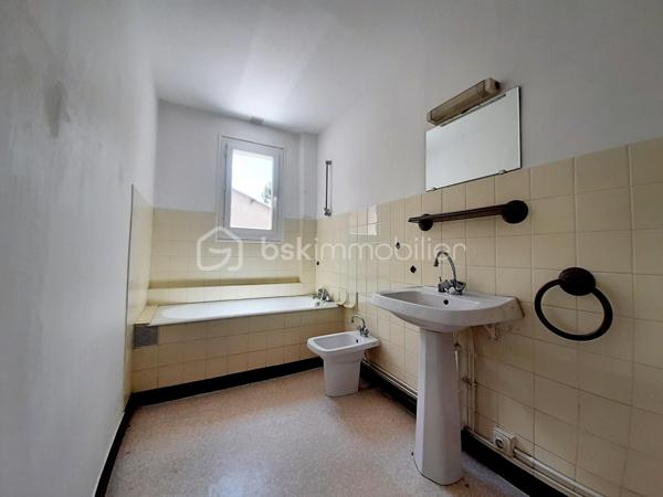 Propriete de 230 m²