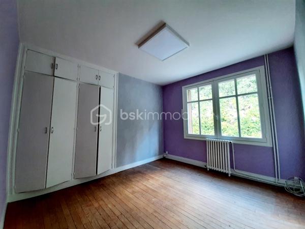 Propriete de 230 m²