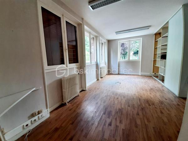 Propriete de 230 m²