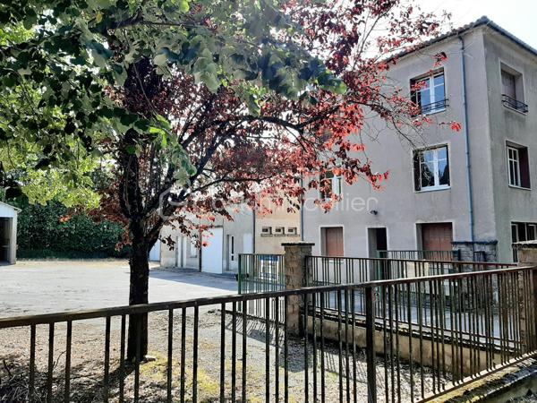 Propriete de 230 m²