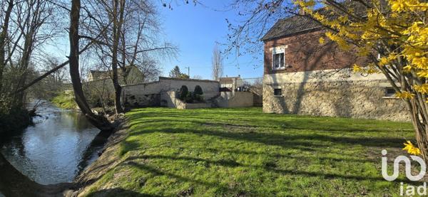 Maison à vendre 5 pièces 93 m² Fismes