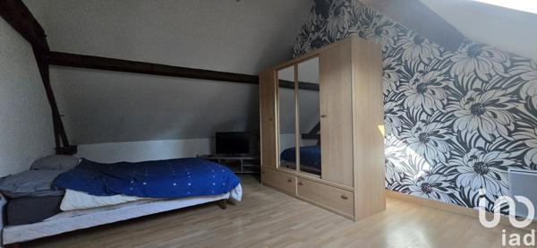 Maison à vendre 5 pièces 93 m² Fismes