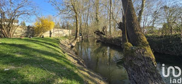 Maison à vendre 5 pièces 93 m² Fismes