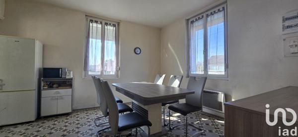 Maison à vendre 5 pièces 93 m² Fismes