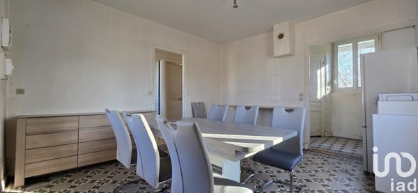 Maison à vendre 5 pièces 93 m² Fismes