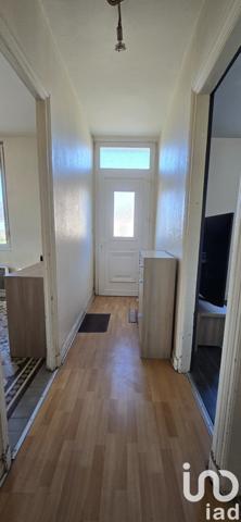 Maison à vendre 5 pièces 93 m² Fismes