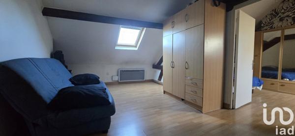 Maison à vendre 5 pièces 93 m² Fismes