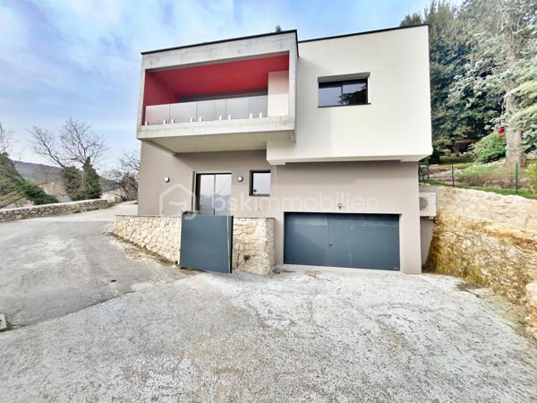 Villa de 129 m²