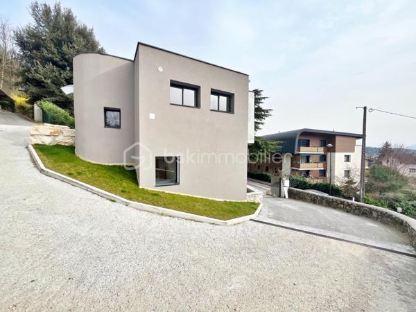 Villa de 129 m²