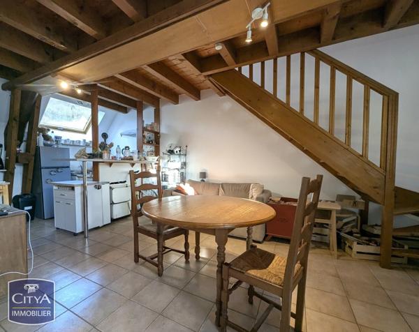 Appartement à vendre 2 pièces 50m²