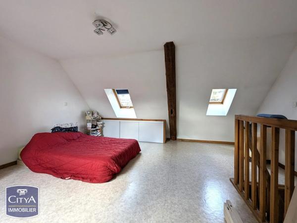 Appartement à vendre 2 pièces 50m²