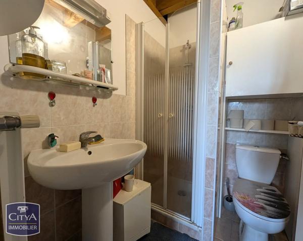 Appartement à vendre 2 pièces 50m²