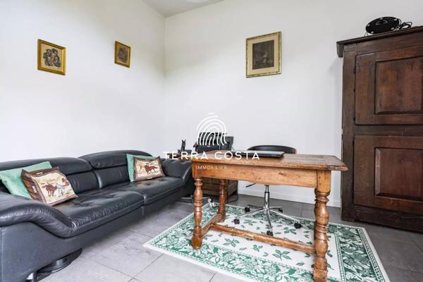 Villa contemporaine a Anglet