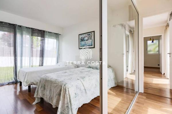 Villa contemporaine a Anglet