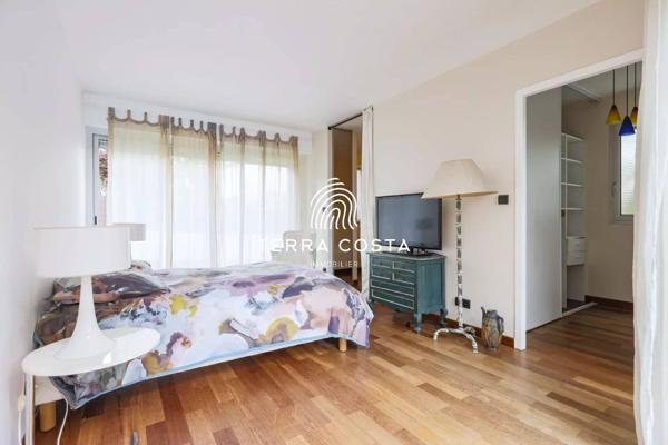 Villa contemporaine a Anglet