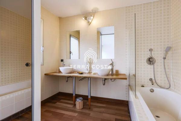 Villa contemporaine a Anglet
