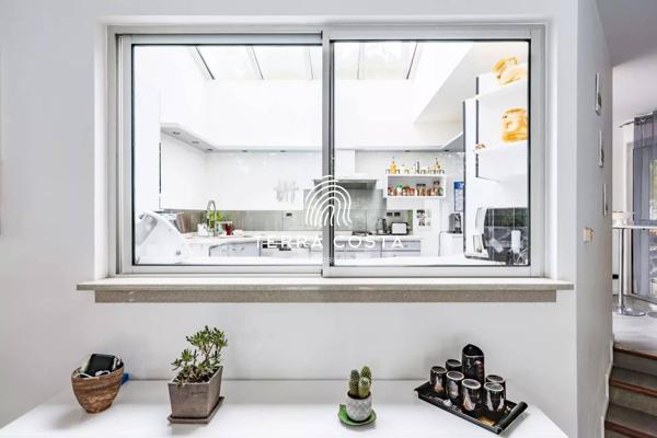 Villa contemporaine a Anglet