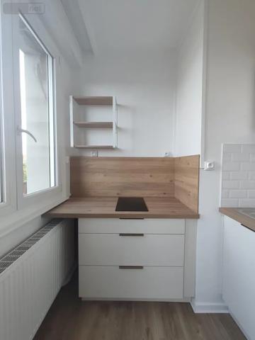 Location - Appartement Béthune 62400 2 pièces 45 m 2