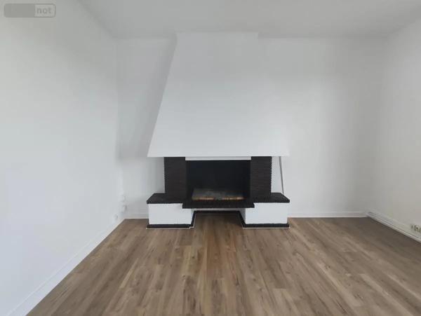 Location - Appartement Béthune 62400 2 pièces 45 m 2