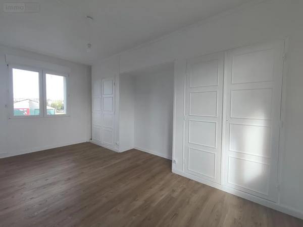 Location - Appartement Béthune 62400 2 pièces 45 m 2