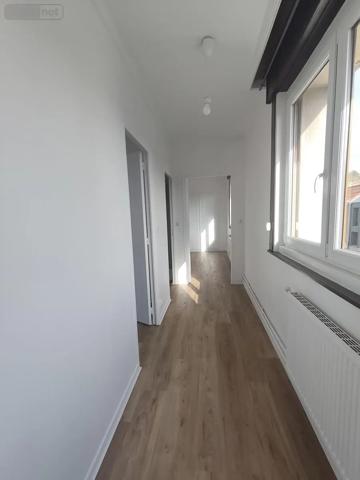Location - Appartement Béthune 62400 2 pièces 45 m 2