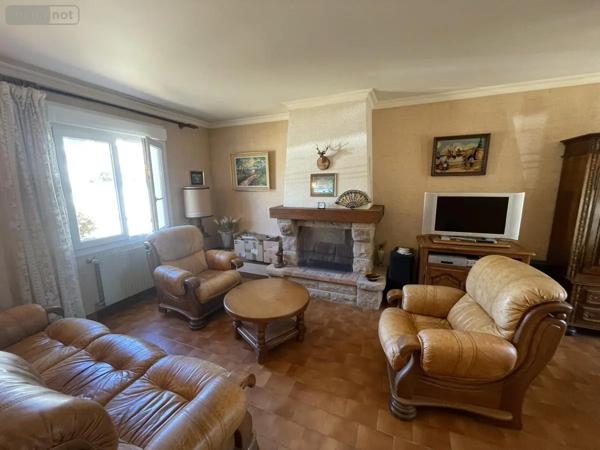 Achat - Maison Concarneau 29900 5 pièces 93 m 2 280 m 2