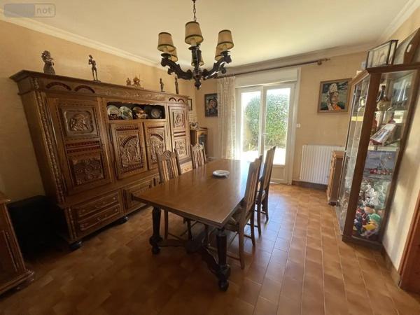Achat - Maison Concarneau 29900 5 pièces 93 m 2 280 m 2