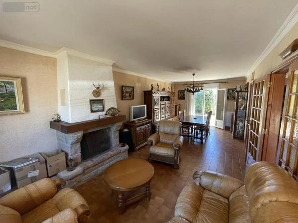 Achat - Maison Concarneau 29900 5 pièces 93 m 2 280 m 2