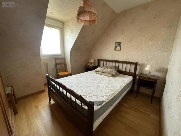 Achat - Maison Concarneau 29900 5 pièces 93 m 2 280 m 2