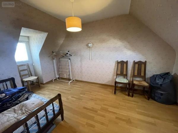 Achat - Maison Concarneau 29900 5 pièces 93 m 2 280 m 2