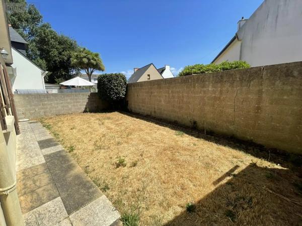 Achat - Maison Concarneau 29900 5 pièces 93 m 2 280 m 2