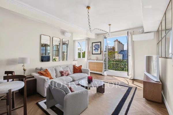 Charmant appartement familial - Petites Ecuries PARIS X