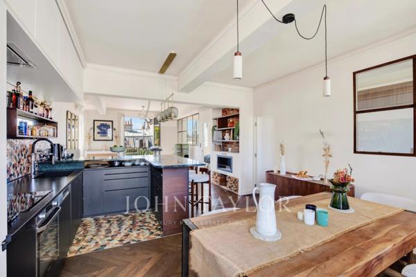 Charmant appartement familial - Petites Ecuries PARIS X