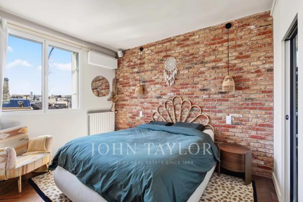 Charmant appartement familial - Petites Ecuries PARIS X