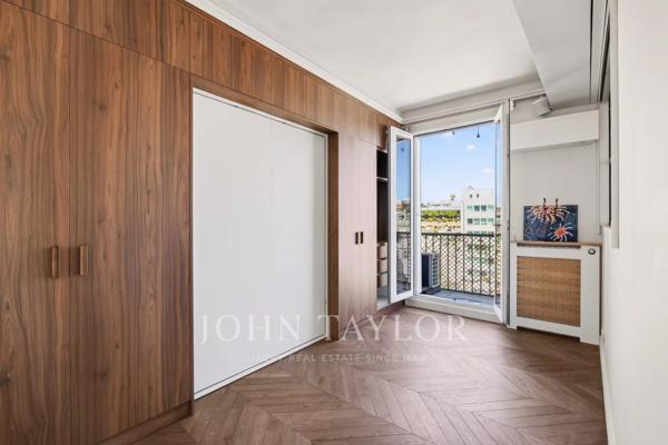 Charmant appartement familial - Petites Ecuries PARIS X