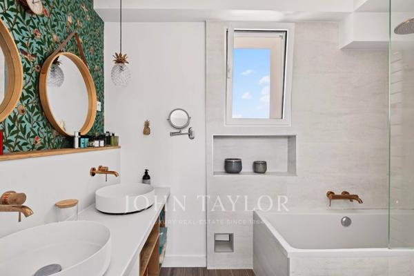 Charmant appartement familial - Petites Ecuries PARIS X