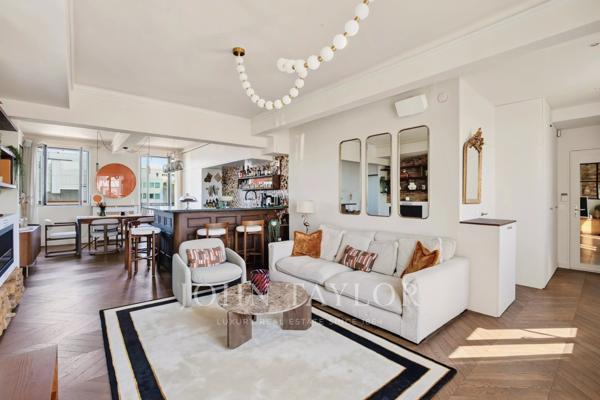 Charmant appartement familial - Petites Ecuries PARIS X